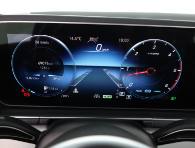 Mercedes-Benz GLE - 2023
