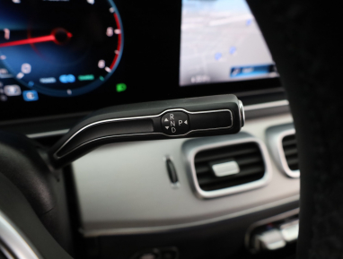 Mercedes-Benz GLE - 2023