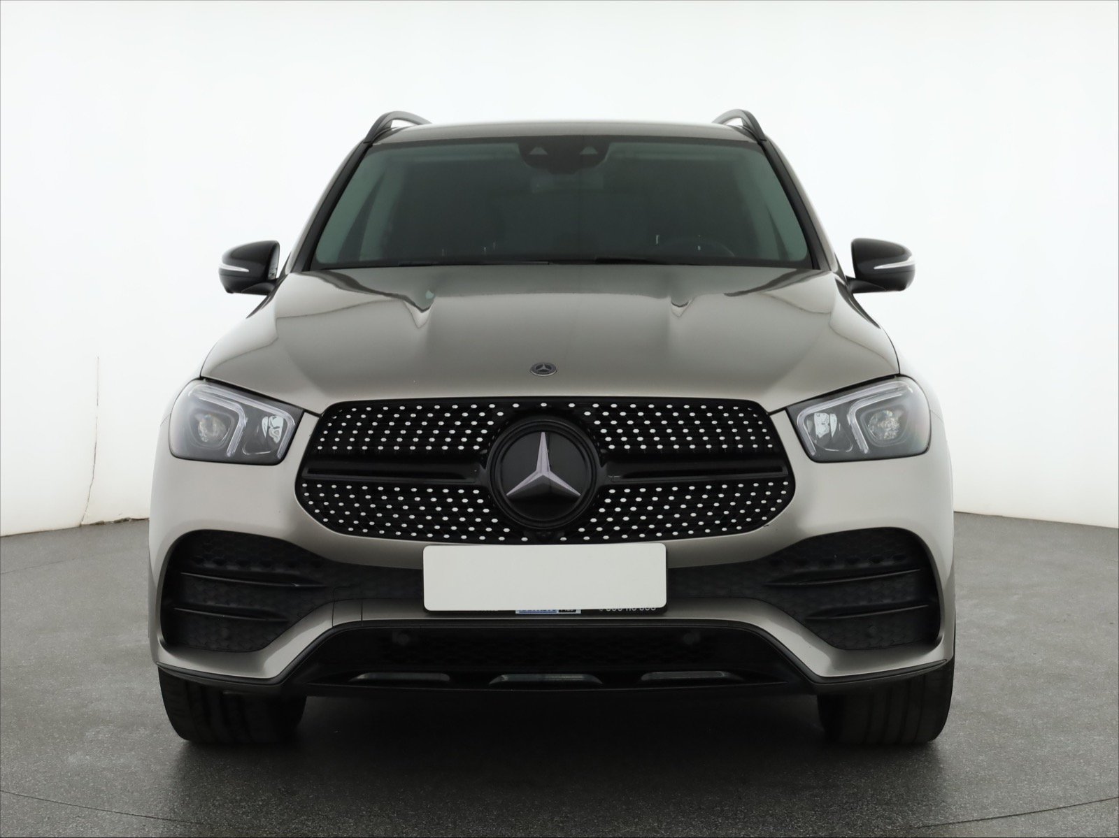 Mercedes-Benz GLE - 2023