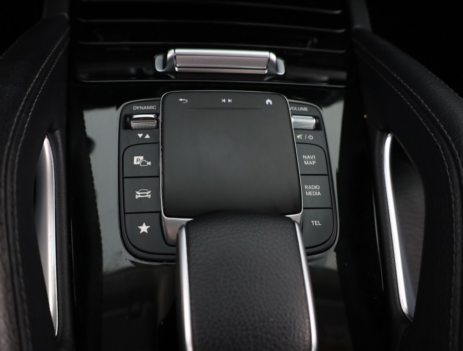 Mercedes-Benz GLE - 2023