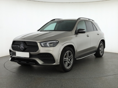 Mercedes-Benz GLE - 2023