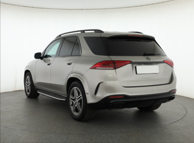 Mercedes-Benz GLE - 2023