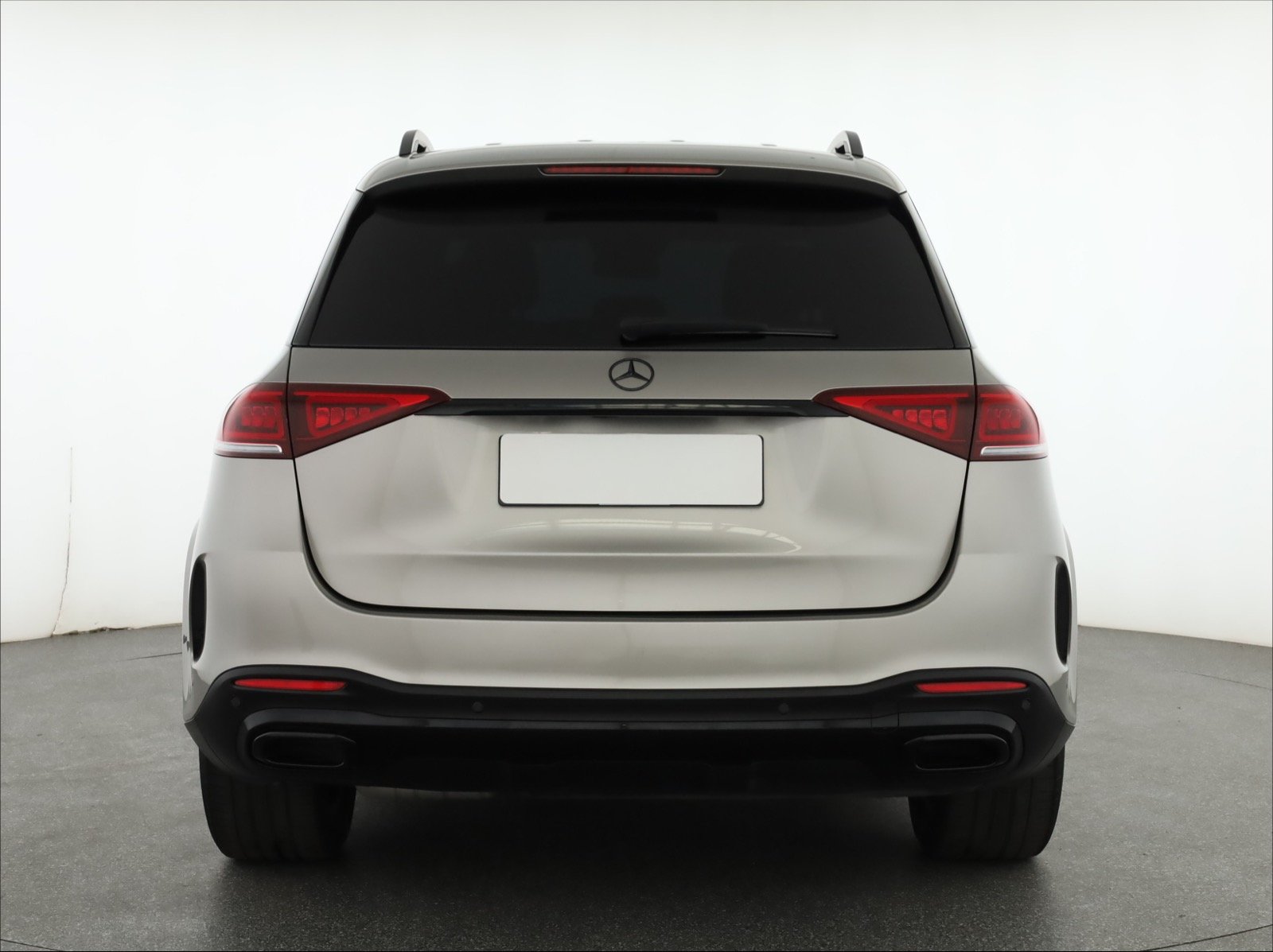 Mercedes-Benz GLE - 2023