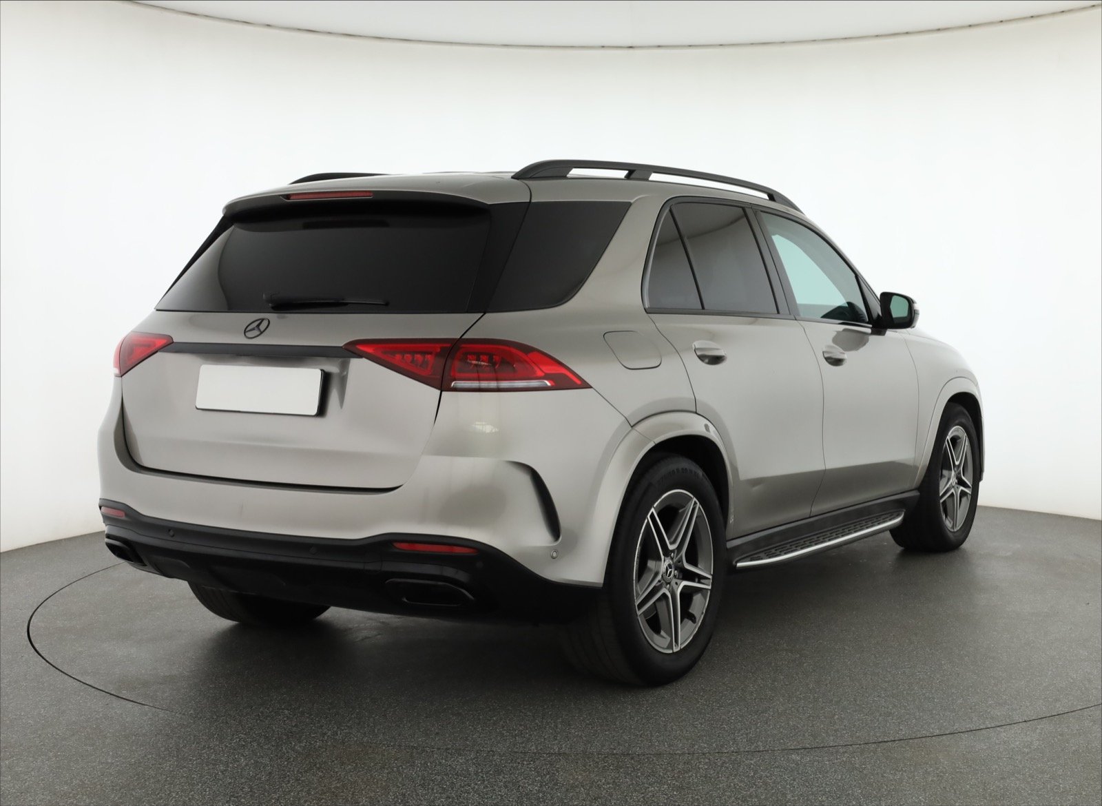 Mercedes-Benz GLE - 2023