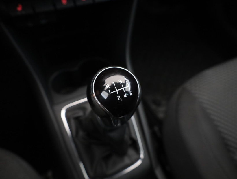 Seat Toledo, 2015