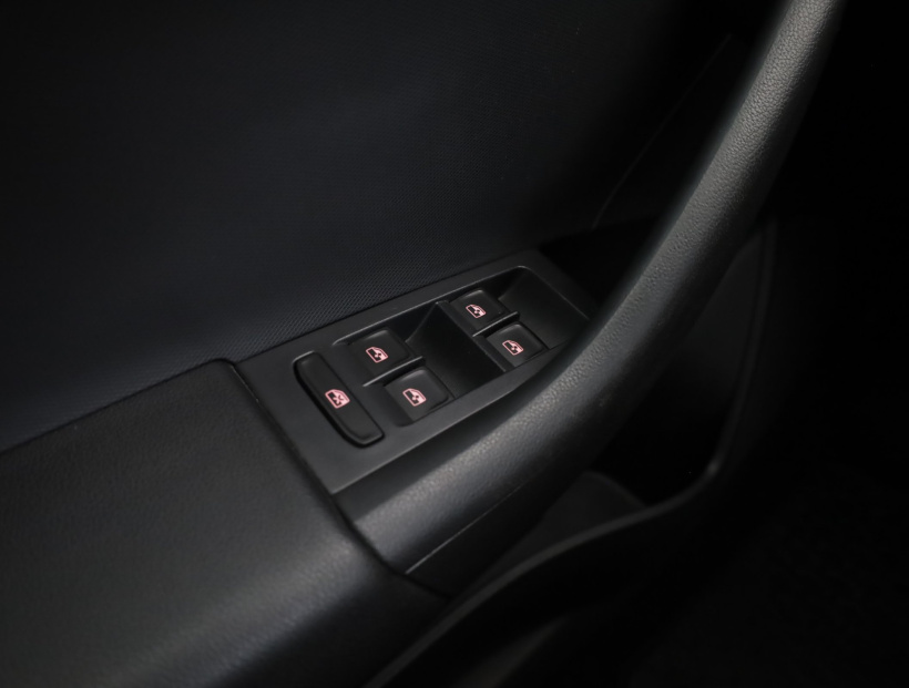 Seat Toledo, 2015