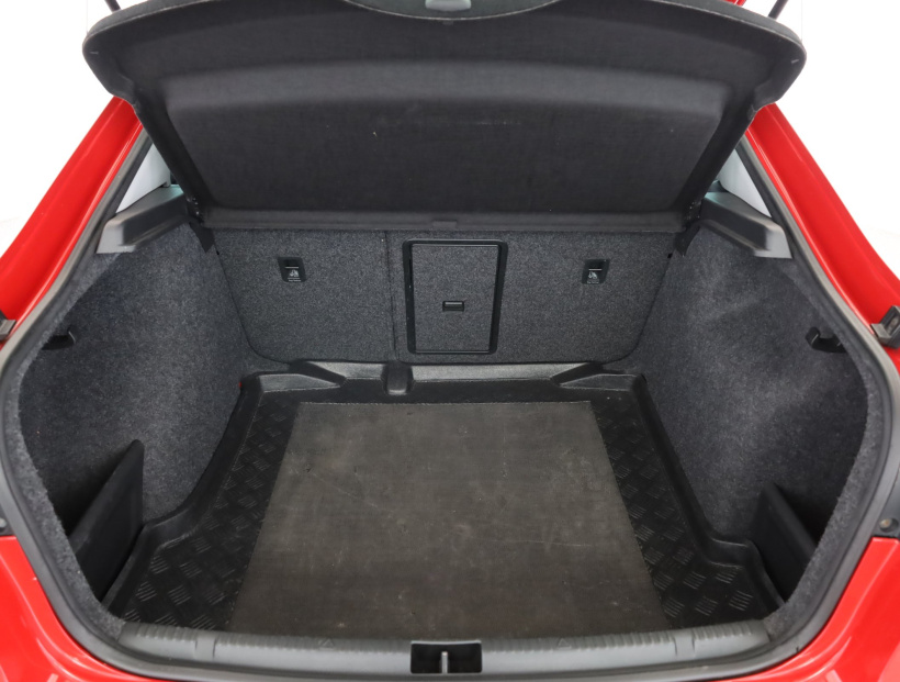 Seat Toledo, 2015