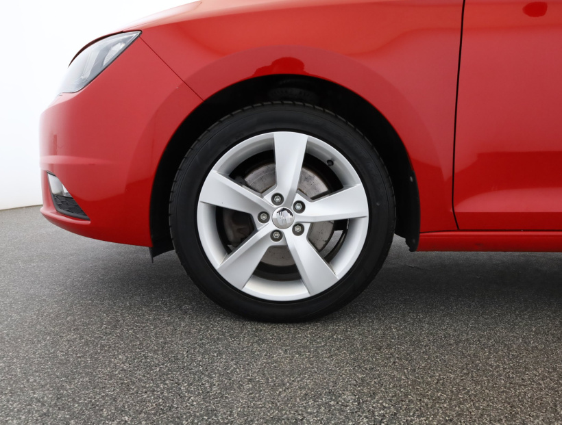 Seat Toledo, 2015