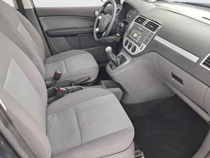 Ford C-Max, 2007