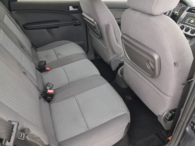 Ford C-Max, 2007