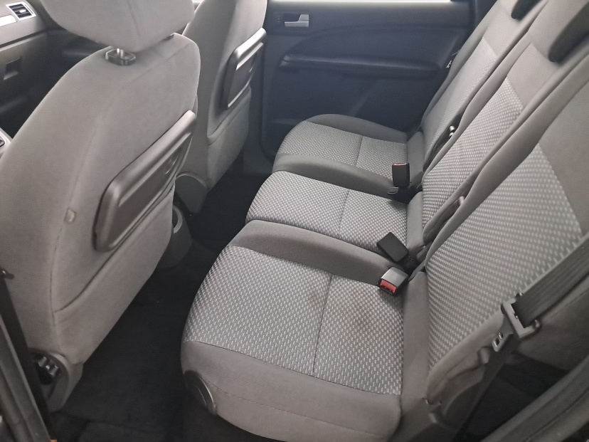 Ford C-Max, 2007