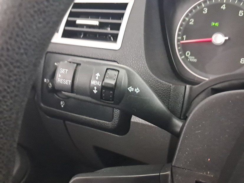 Ford C-Max, 2007