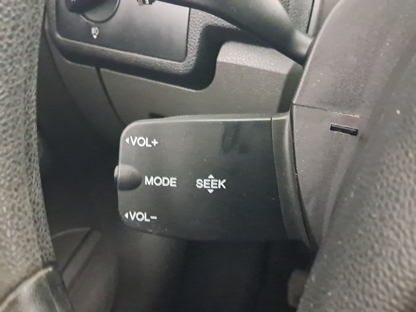 Ford C-Max, 2007