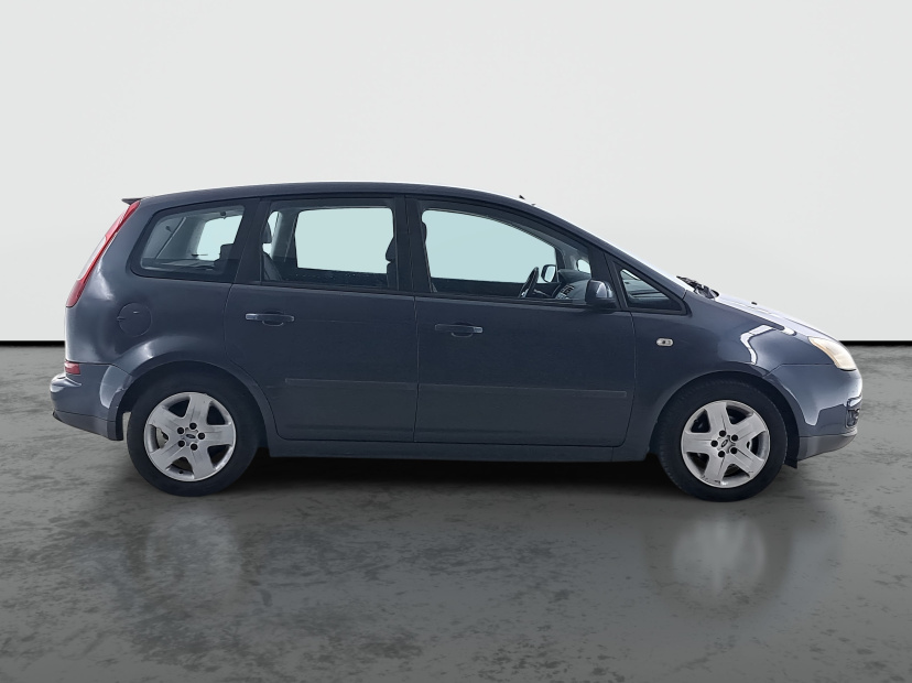 Ford C-Max, 2007