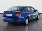 Škoda Octavia, 2016