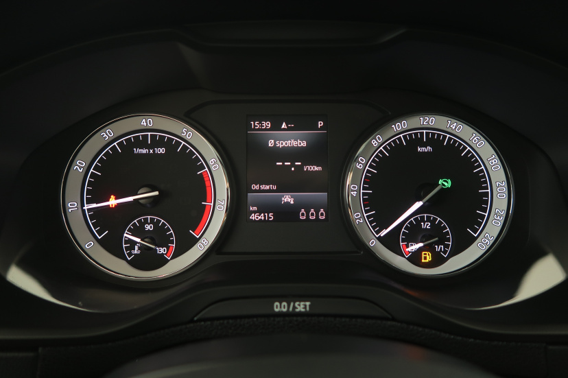 Škoda Karoq, 2021