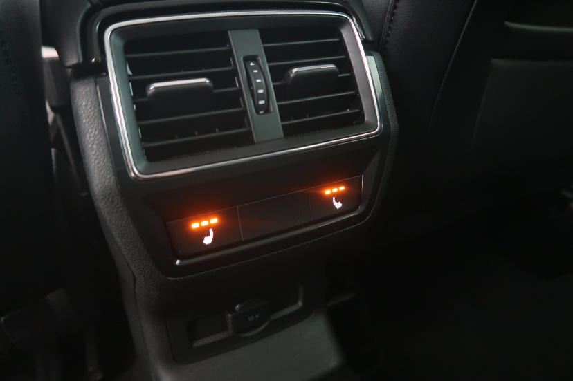 Škoda Karoq, 2021