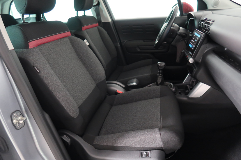 Citroen C3 Aircross, 2020