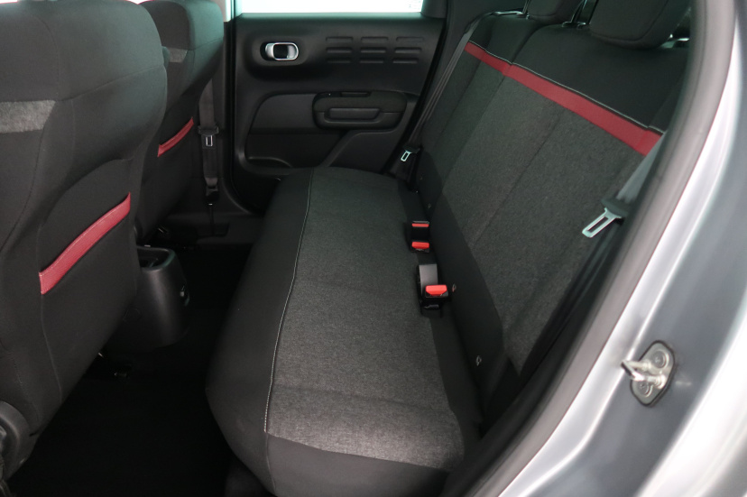 Citroen C3 Aircross, 2020