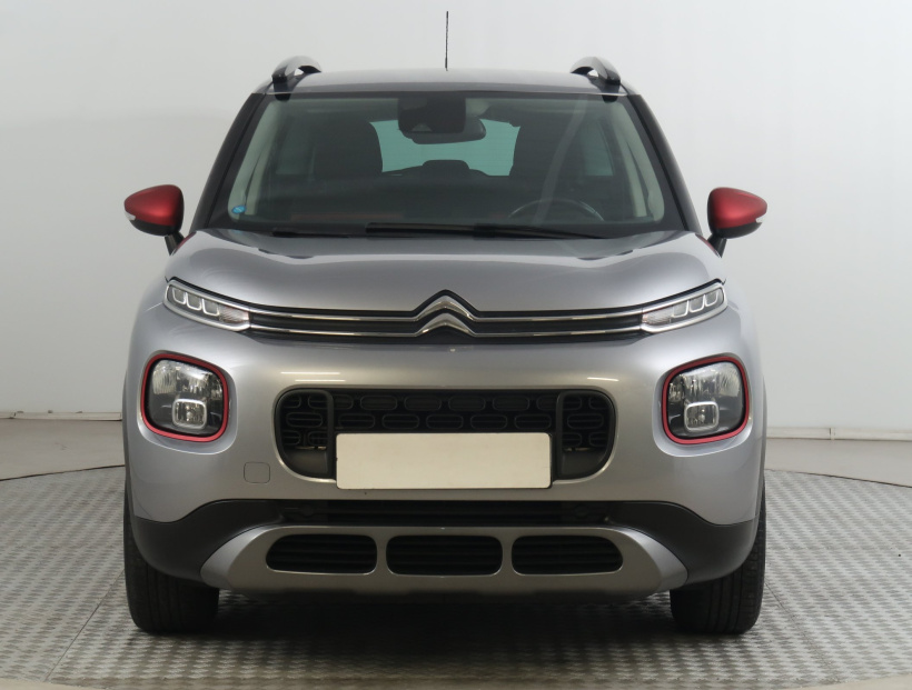 Citroen C3 Aircross, 2020
