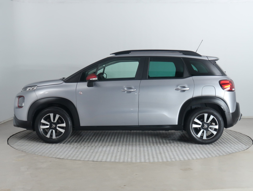Citroen C3 Aircross, 2020