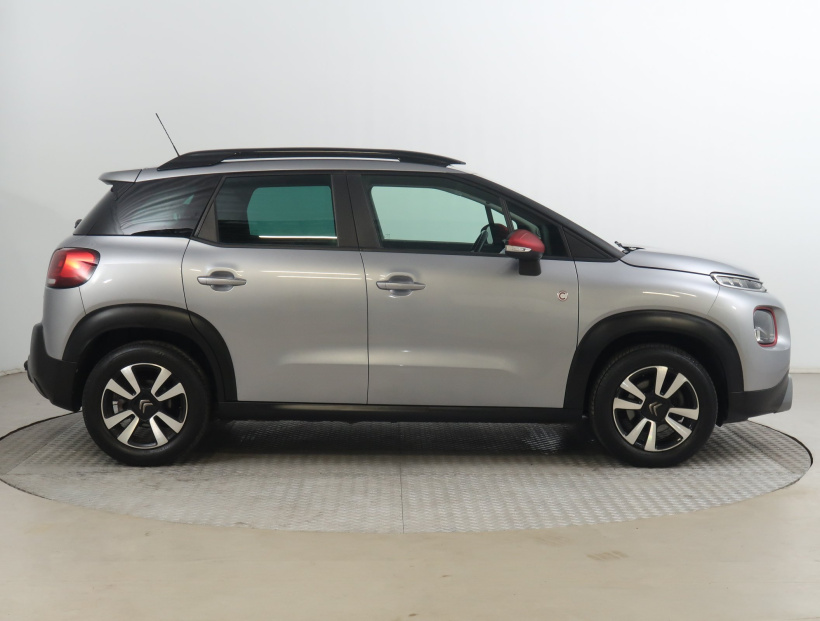 Citroen C3 Aircross, 2020