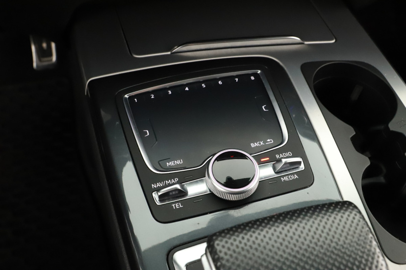 Audi Q7, 2017