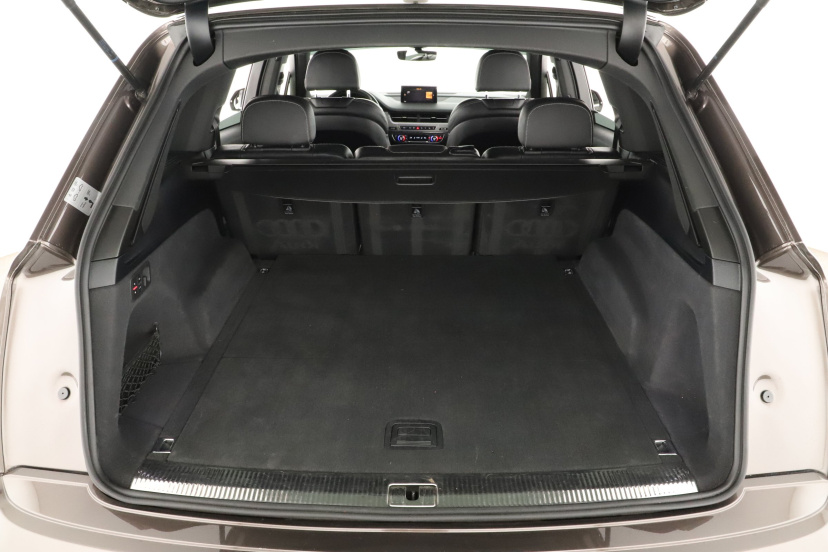 Audi Q7, 2017