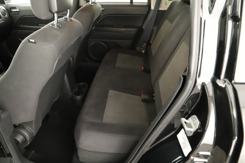 Jeep Compass, 2011