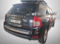 Jeep Compass, 2011