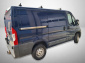 Peugeot Boxer, 2017