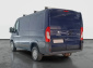 Peugeot Boxer, 2017