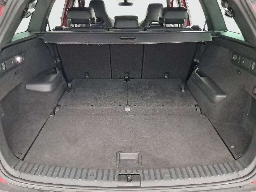 Škoda Kodiaq, 2019