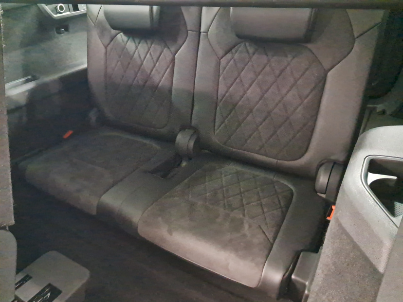 Škoda Kodiaq, 2019