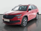 Škoda Kodiaq, 2019