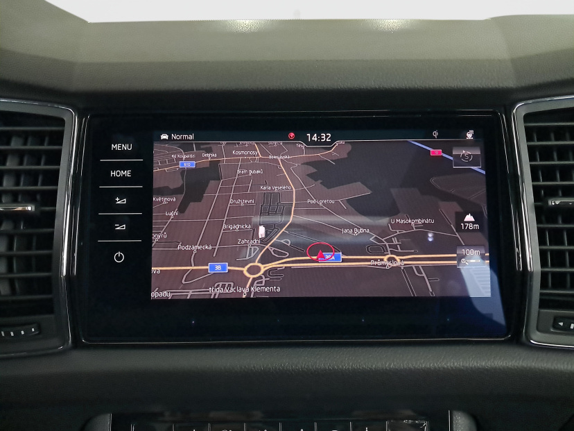 Škoda Kodiaq, 2019