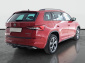 Škoda Kodiaq, 2019