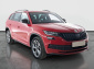 Škoda Kodiaq, 2019