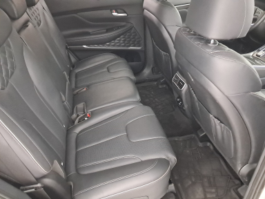 Hyundai Santa Fe - 2022