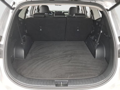 Hyundai Santa Fe - 2022