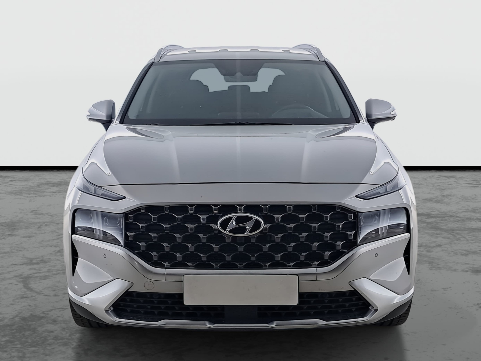 Hyundai Santa Fe - 2022