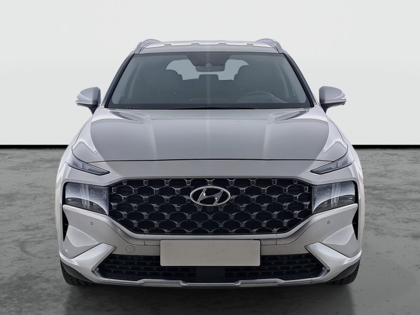 Hyundai Santa Fe, 2022