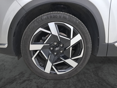 Hyundai Santa Fe - 2022