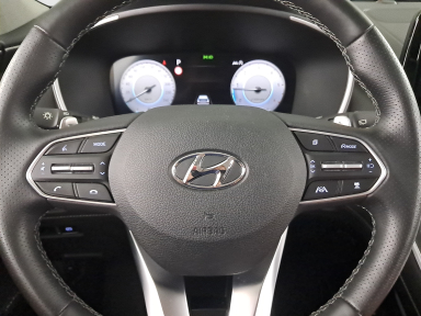 Hyundai Santa Fe - 2022