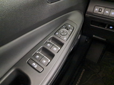 Hyundai Santa Fe - 2022