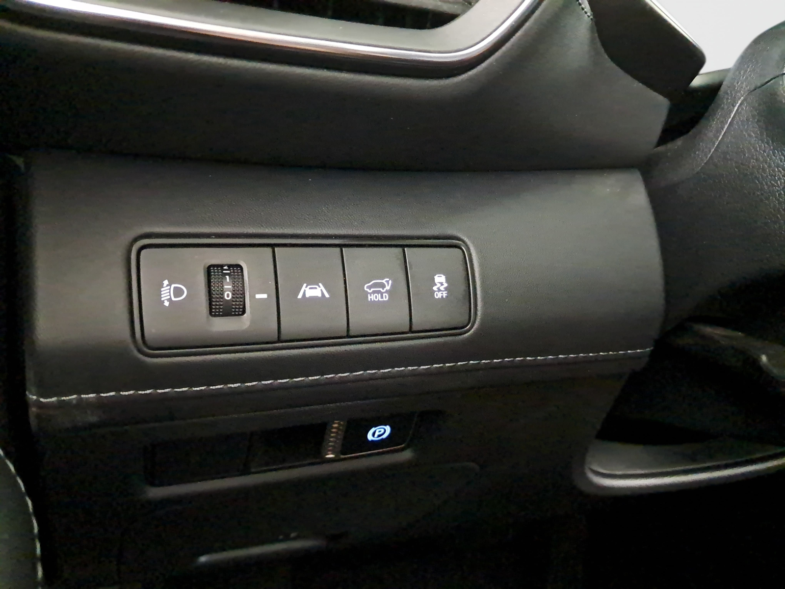 Hyundai Santa Fe - 2022