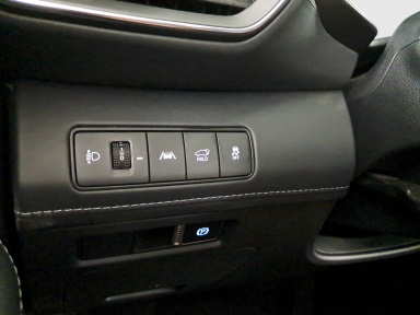 Hyundai Santa Fe - 2022