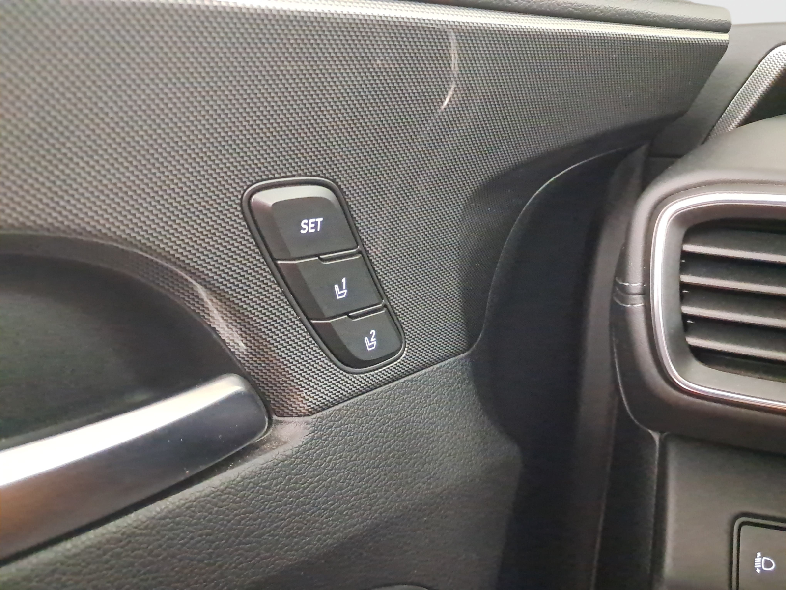 Hyundai Santa Fe - 2022