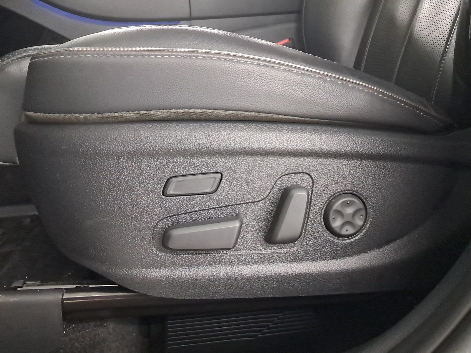 Hyundai Santa Fe - 2022