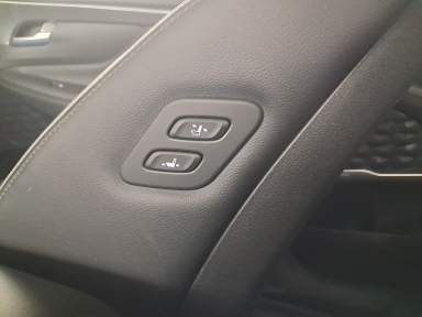 Hyundai Santa Fe - 2022